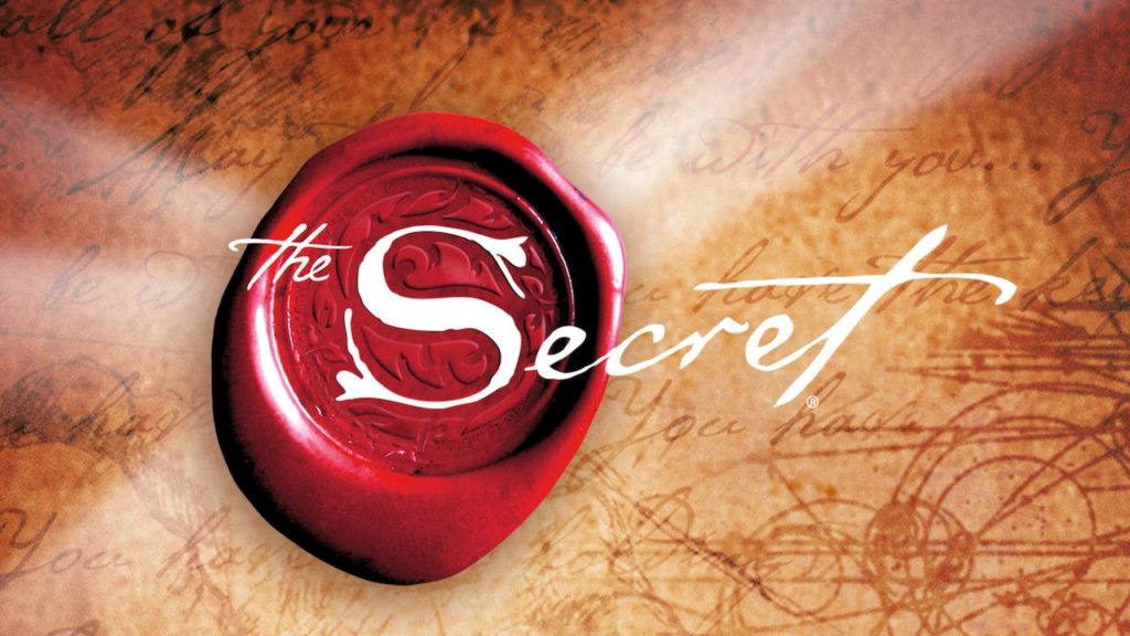 The secret Netflix 