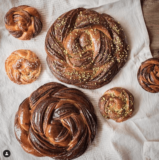 Babka recette à paris 