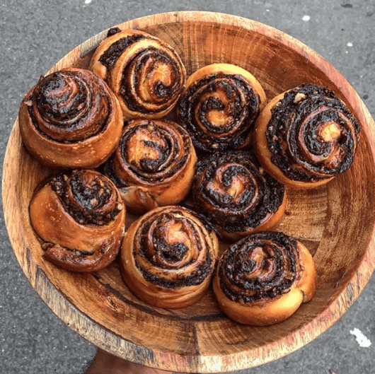 BOB’S BAKE SHOP Babka à Paris 