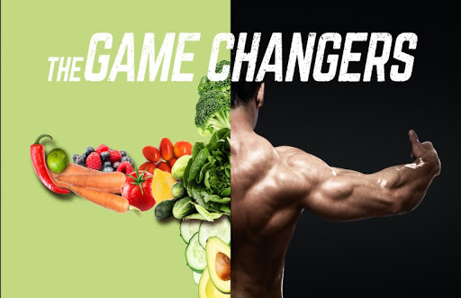 The Game Changers Healthy Food