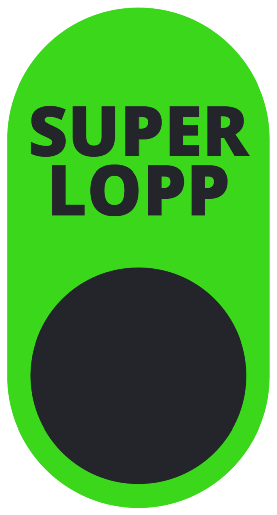 super lopp