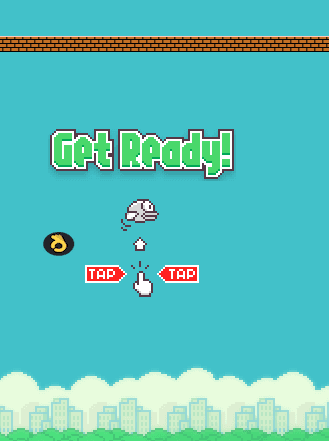 jeu FLAPPILOPP