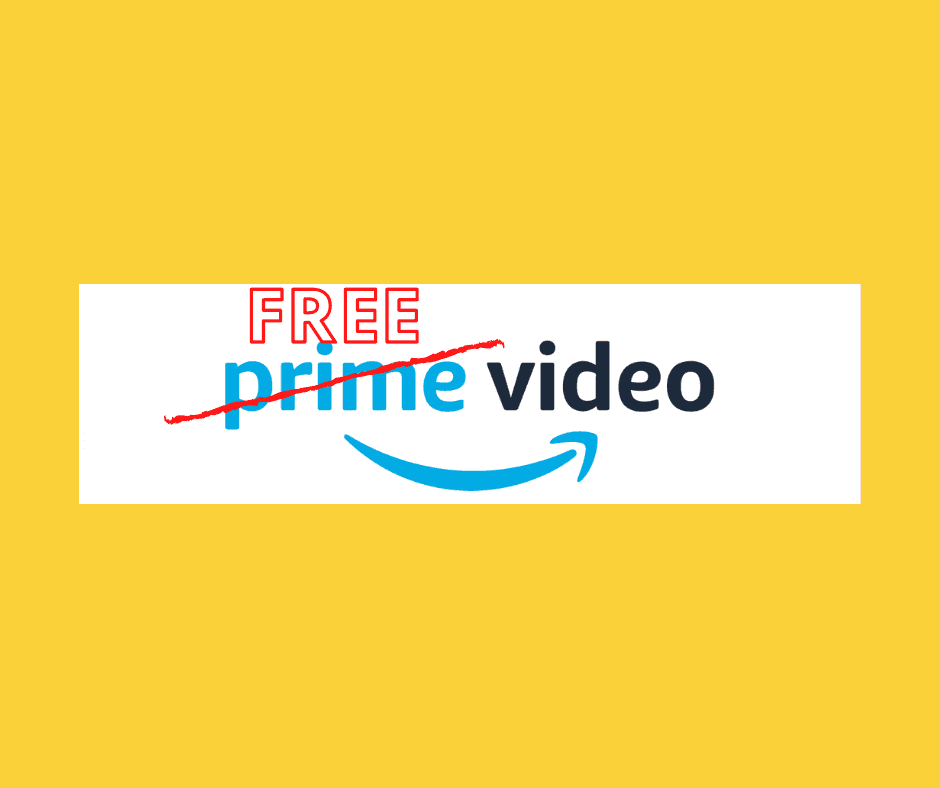 Amazon prime gratuit