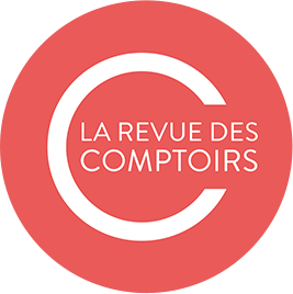 REVUE COMPTOIRS